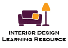 Interior Design Learning Resource